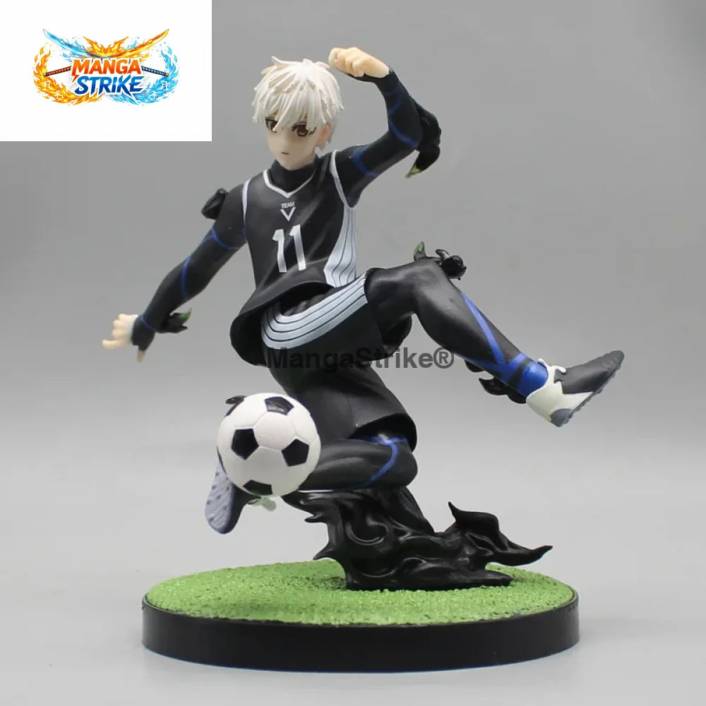 Figurine Blue Lock - Nagi ’Flow’ - figurine