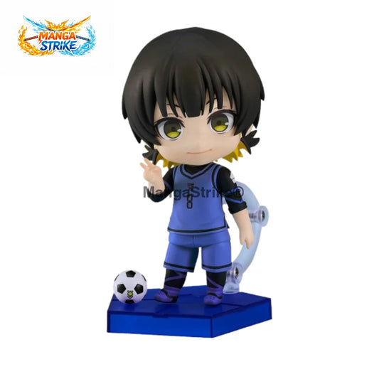 Figurine Blue Lock - Nendoroid Bachira - figurine