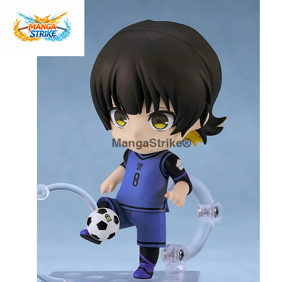 Figurine Blue Lock - Nendoroid Bachira - figurine