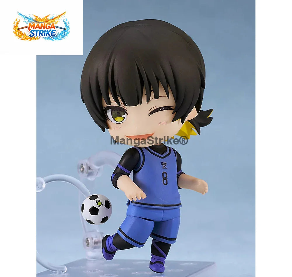 Figurine Blue Lock - Nendoroid Bachira - figurine