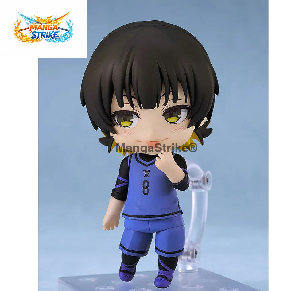Figurine Blue Lock - Nendoroid Bachira - figurine