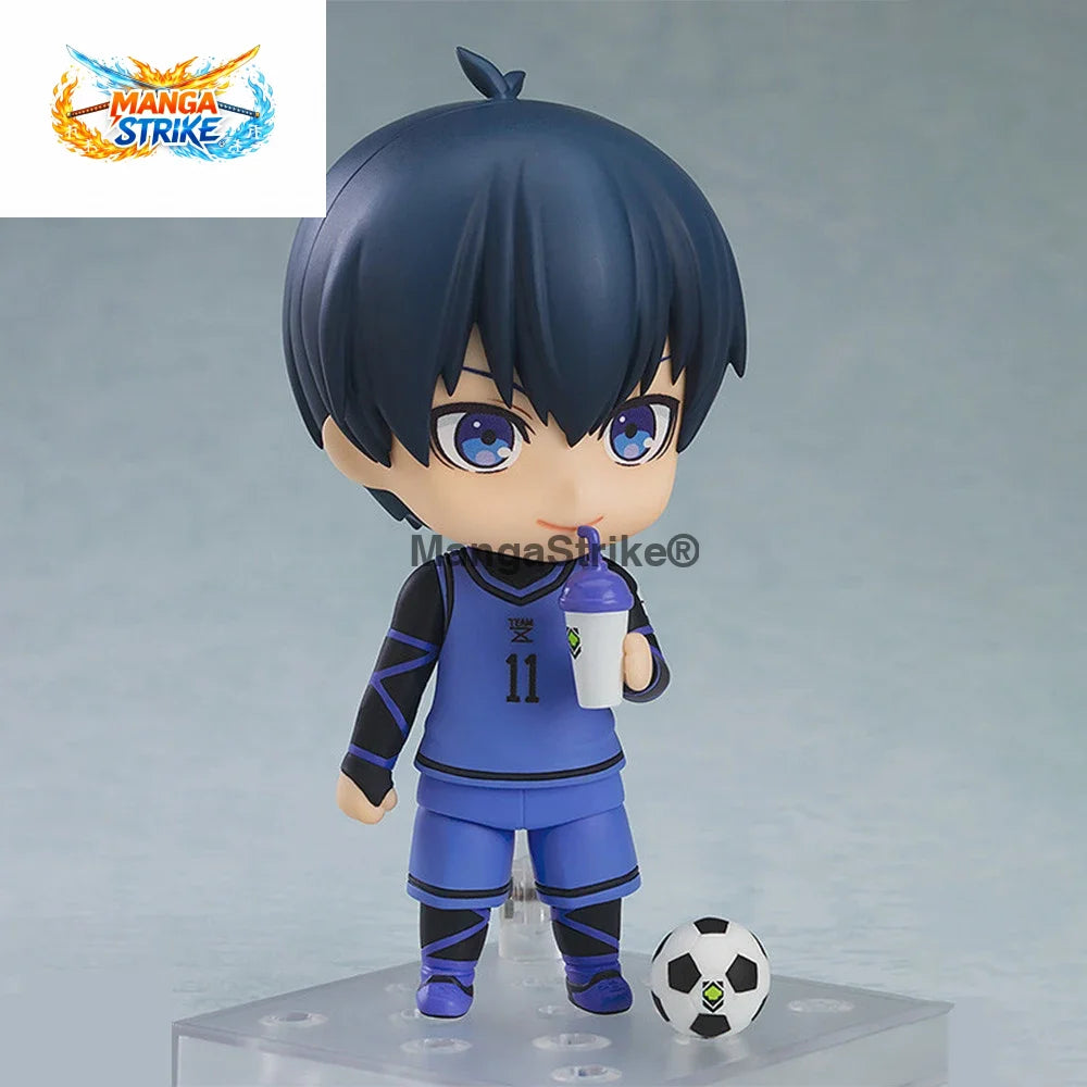 Figurine Blue Lock - Nendoroid Isagi - figurine