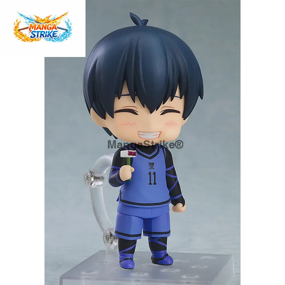 Figurine Blue Lock - Nendoroid Isagi - figurine