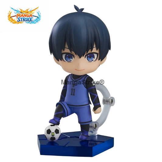 Figurine Blue Lock - Nendoroid Isagi - figurine