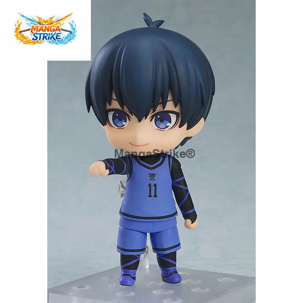 Figurine Blue Lock - Nendoroid Isagi - figurine