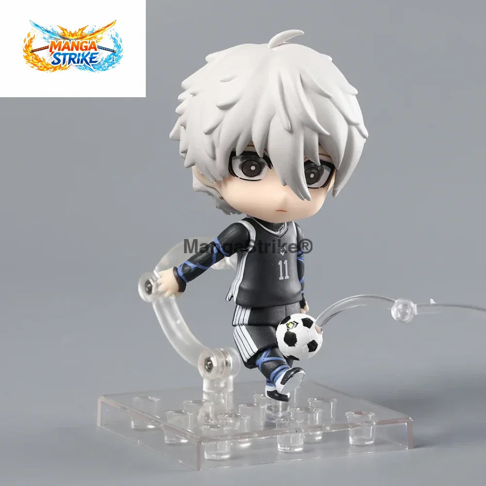 Figurine Blue Lock - Nendoroid Nagi - figurine
