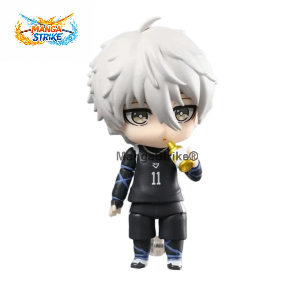 Figurine Blue Lock - Nendoroid Nagi - figurine
