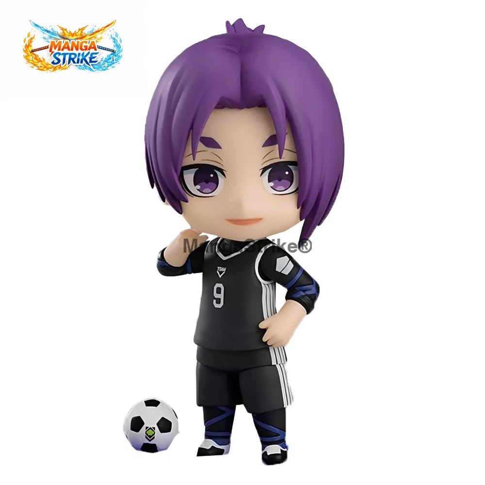 Figurine Blue Lock - Nendoroid Reo - figurine