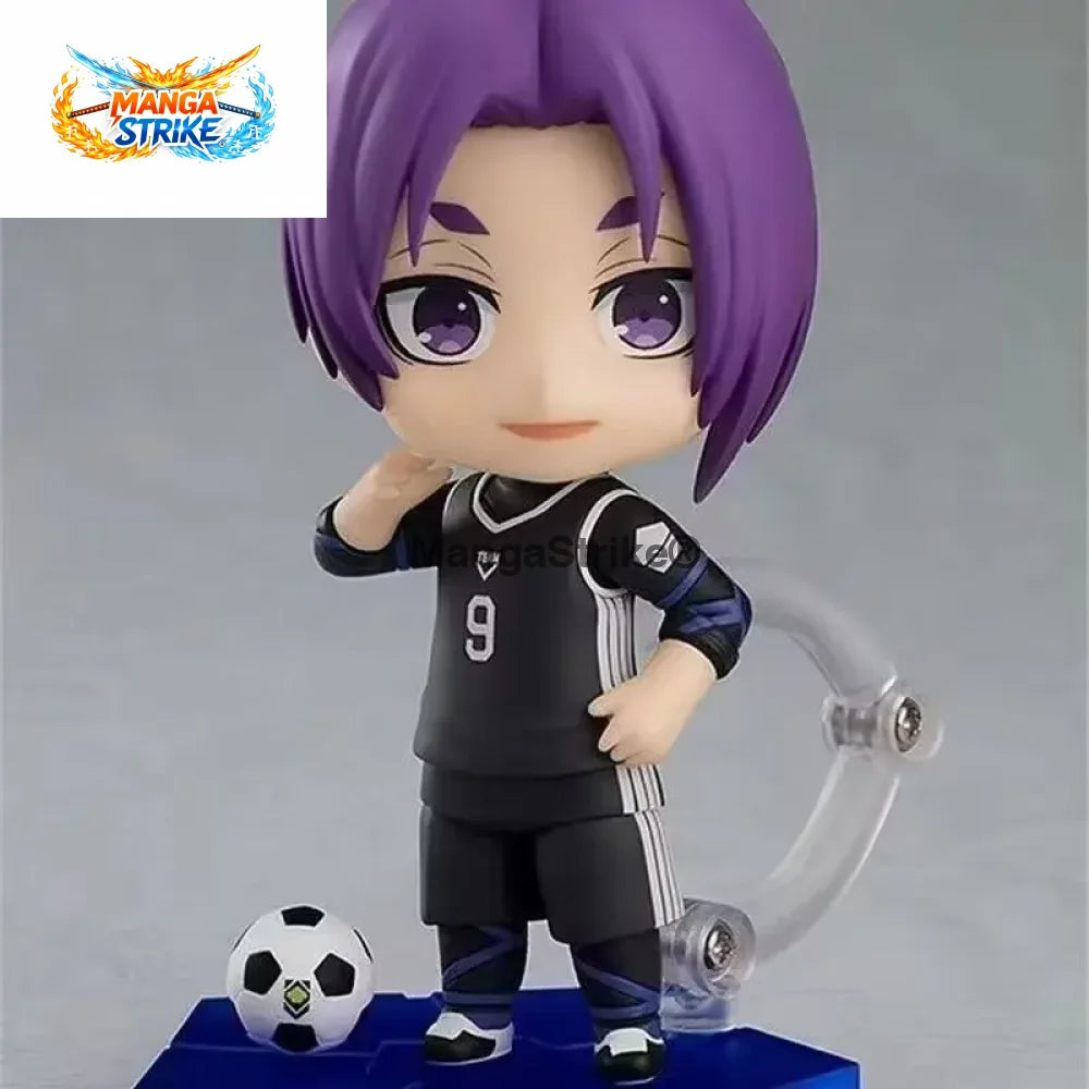 Figurine Blue Lock - Nendoroid Reo - figurine