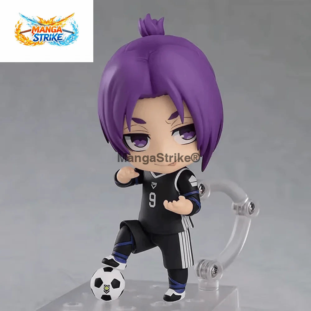 Figurine Blue Lock - Nendoroid Reo - figurine