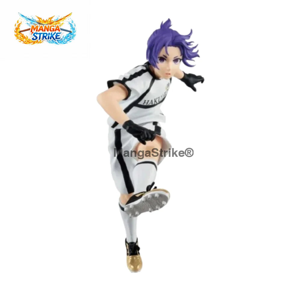 Figurine Blue Lock - Reo - figurine