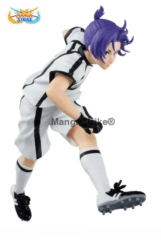 Figurine Blue Lock - Reo - figurine