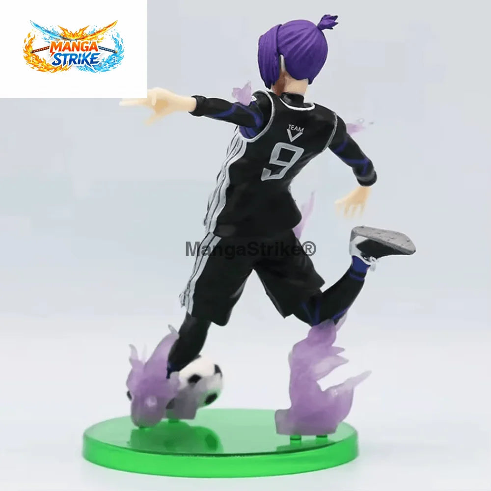 Figurine Blue Lock - Reo Mikage ’Flow’ - figurine