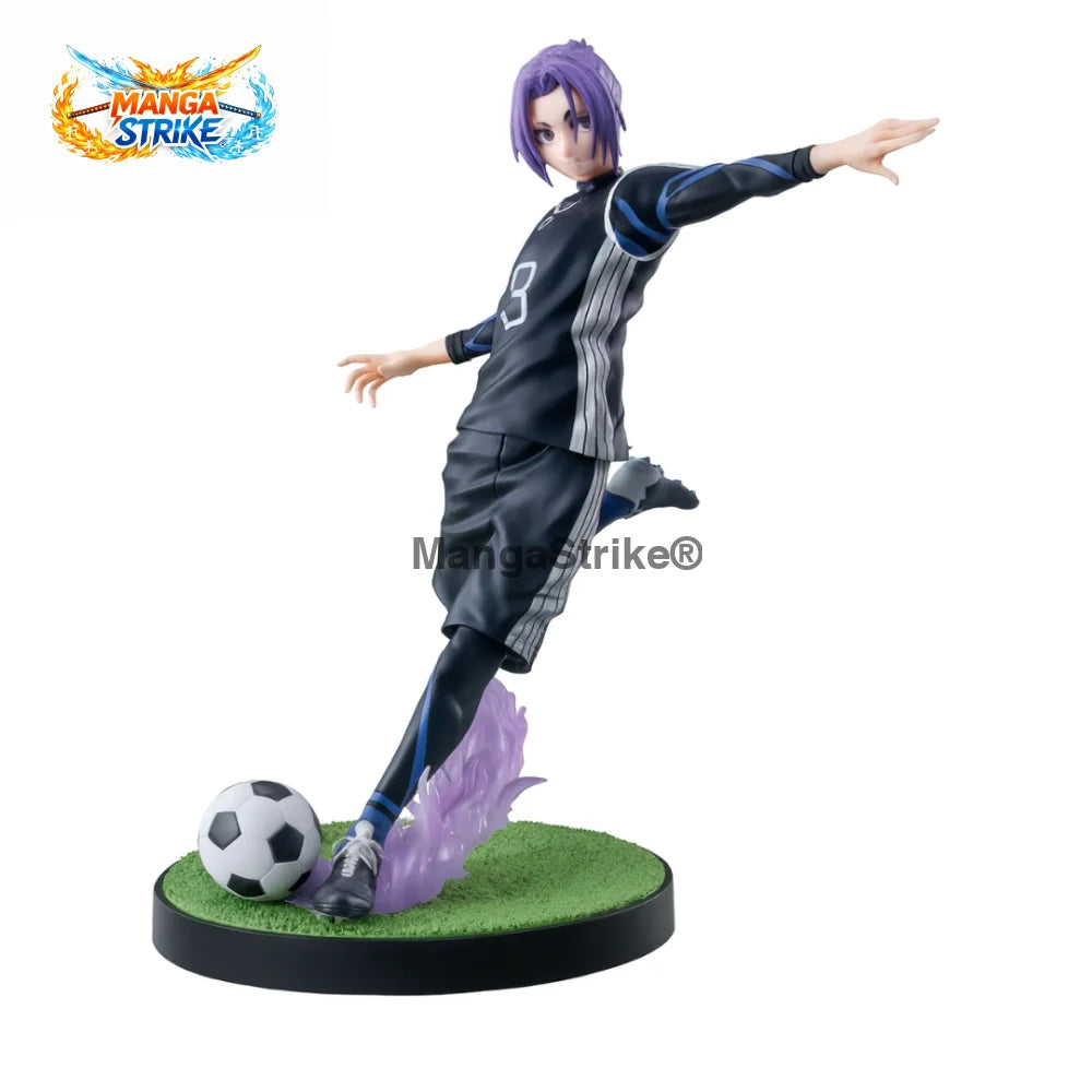 Figurine Blue Lock - Reo Mikage ’Flow’ - figurine