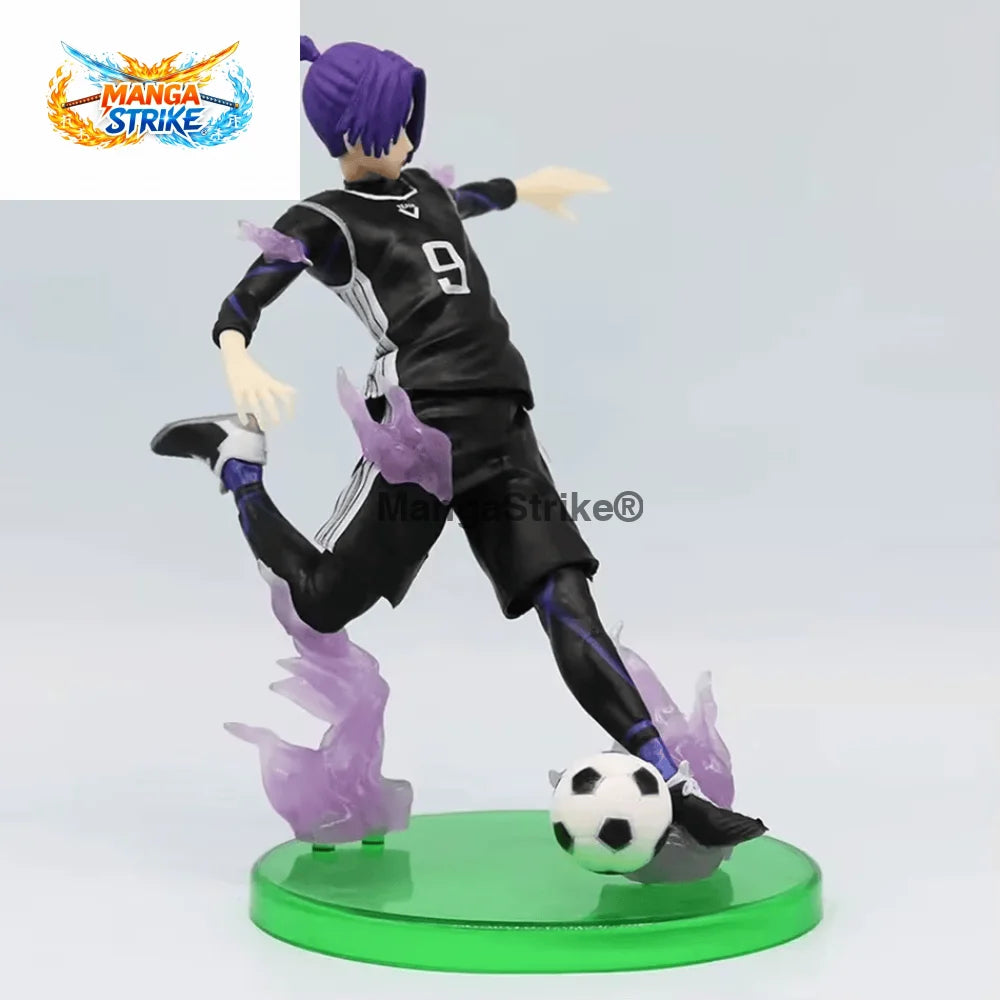 Figurine Blue Lock - Reo Mikage ’Flow’ - figurine