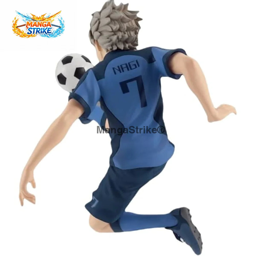 Figurine Blue Lock - Seishiro Nagi - Nagi - figurine