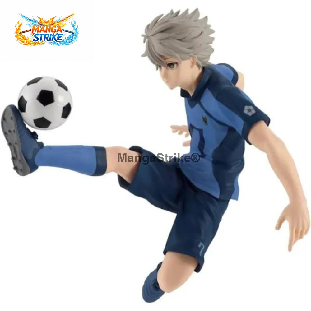 Figurine Blue Lock - Seishiro Nagi - Nagi - figurine