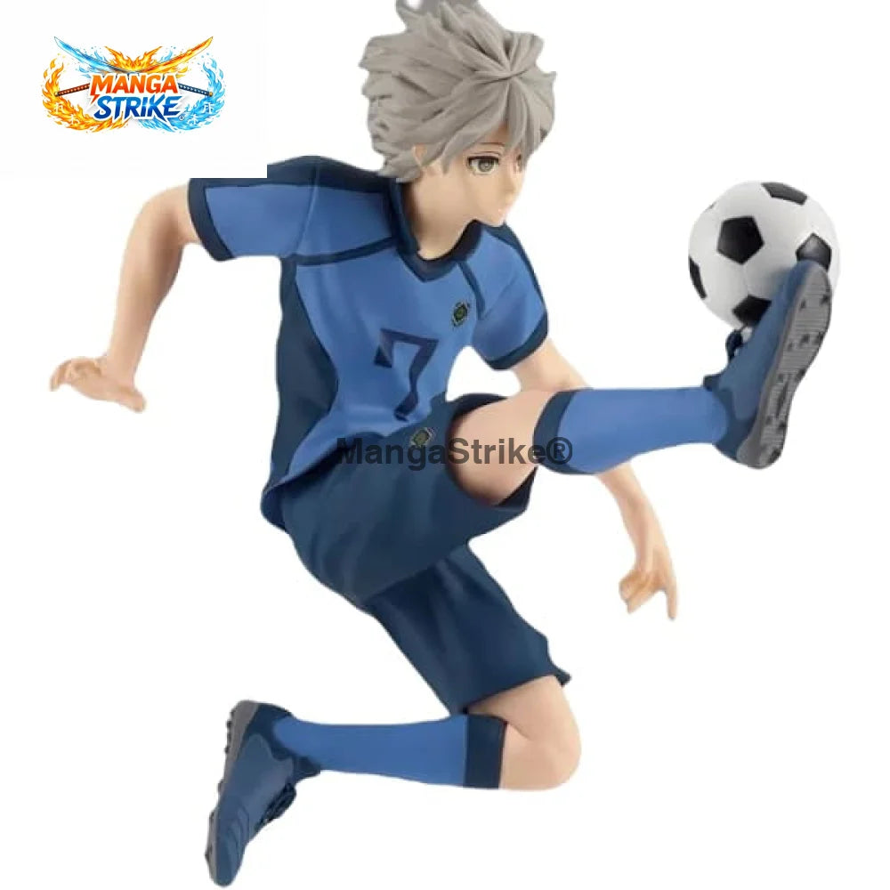 Figurine Blue Lock - Seishiro Nagi - Nagi - figurine