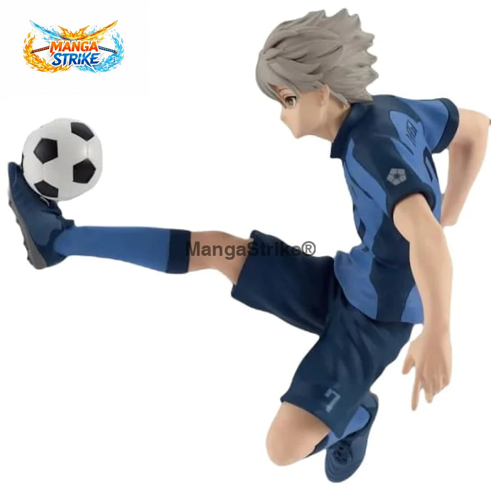 Figurine Blue Lock - Seishiro Nagi - Nagi - figurine