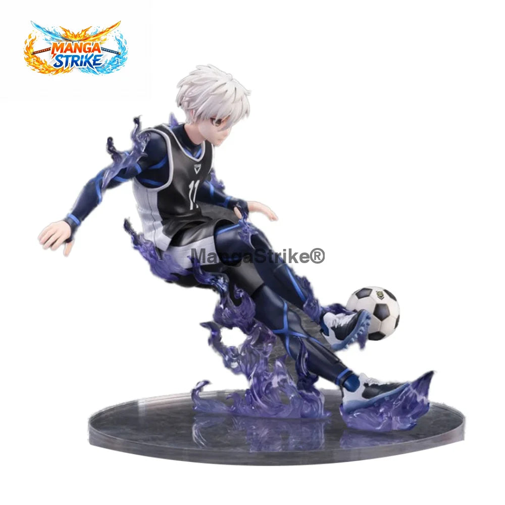 Figurine Blue Lock - Seishiro Nagi ’Flow’ - figurine