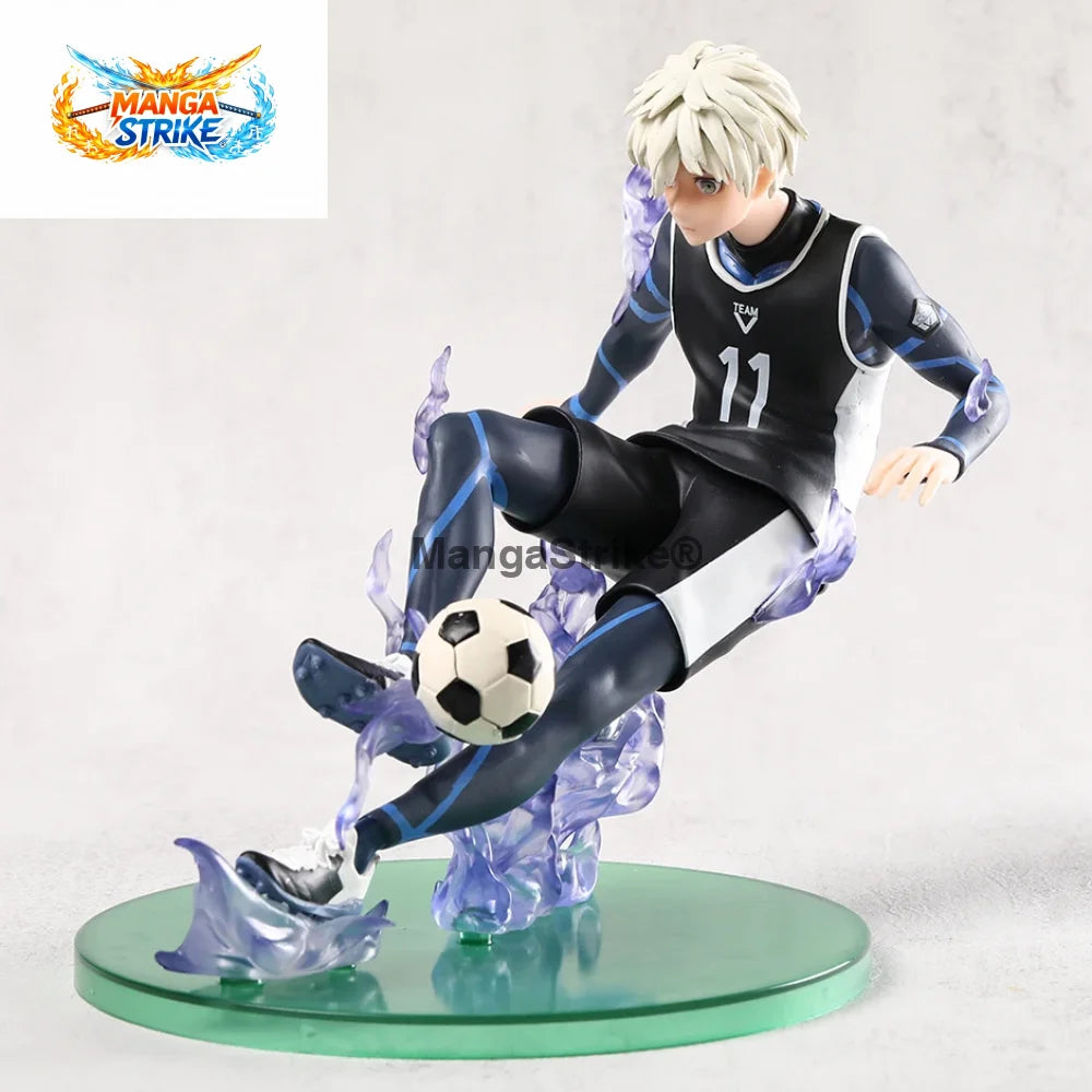 Figurine Blue Lock - Seishiro Nagi ’Flow’ - figurine