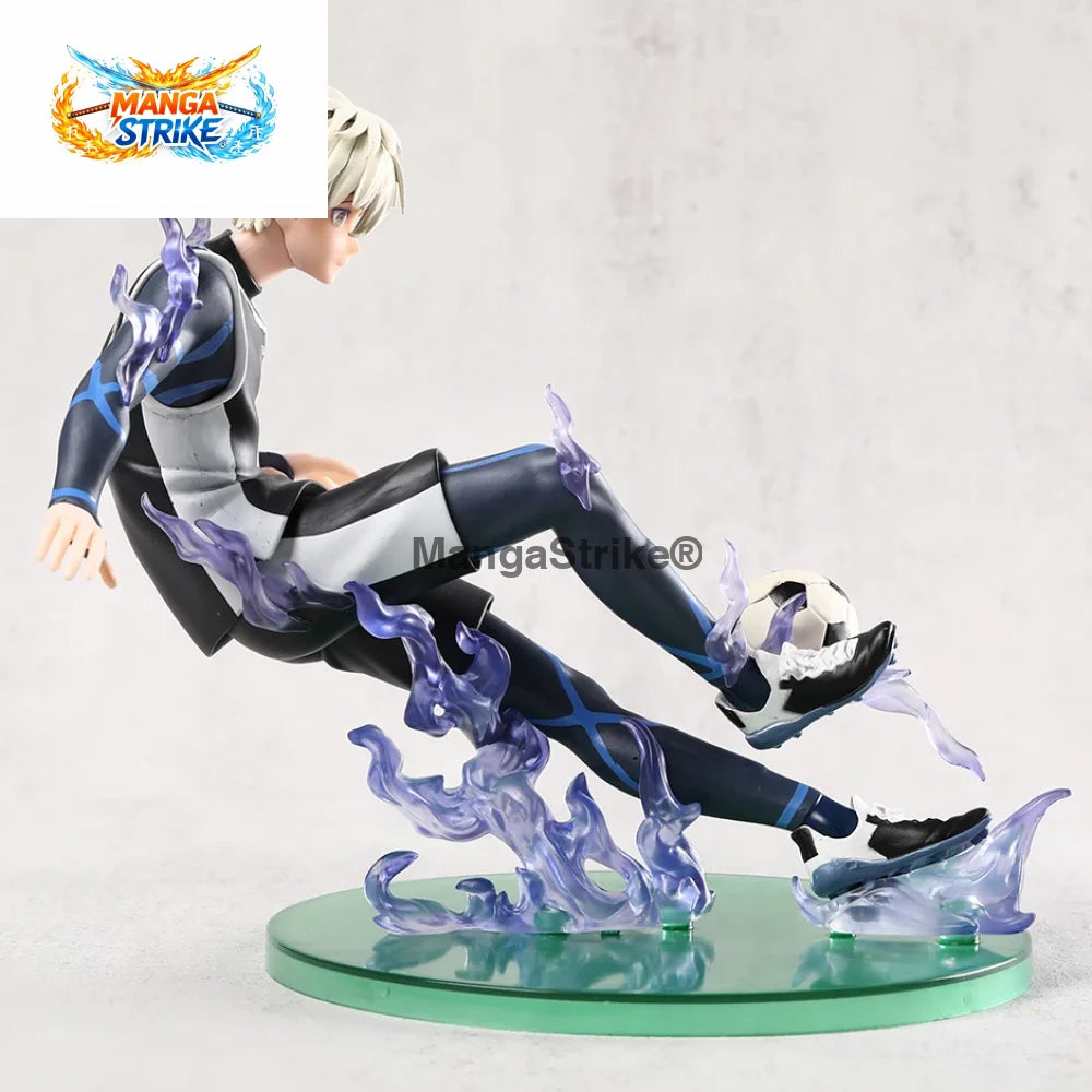 Figurine Blue Lock - Seishiro Nagi ’Flow’ - figurine