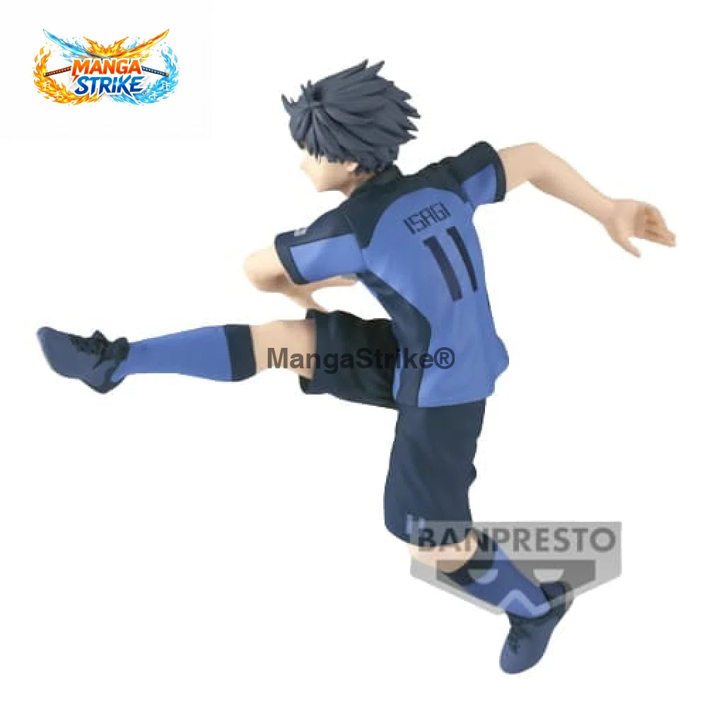 Figurine Blue Lock - Yoichi Isagi - Isagi - figurine