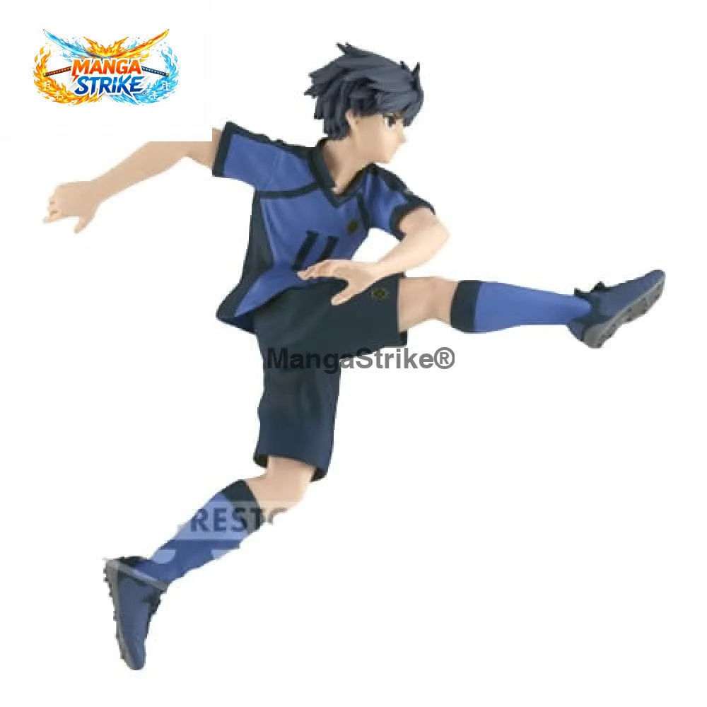 Figurine Blue Lock - Yoichi Isagi - Isagi - figurine