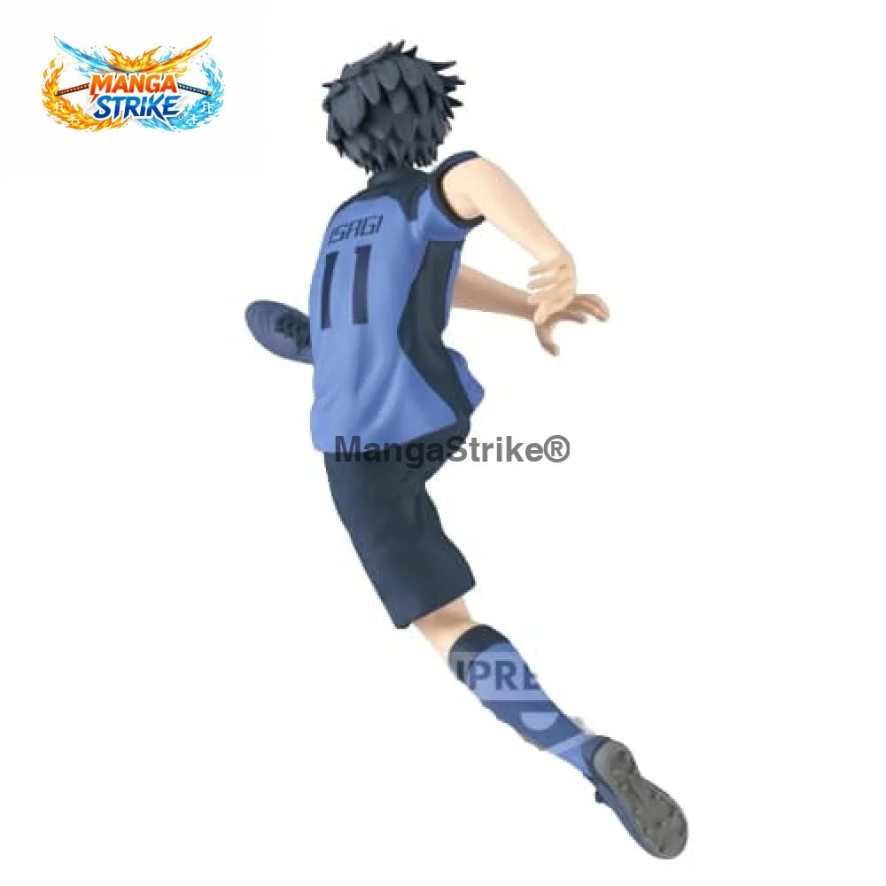 Figurine Blue Lock - Yoichi Isagi - Isagi - figurine