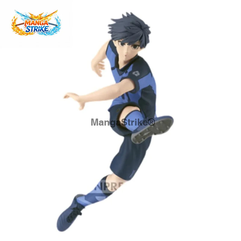 Figurine Yoichi Isagi Blue Lock