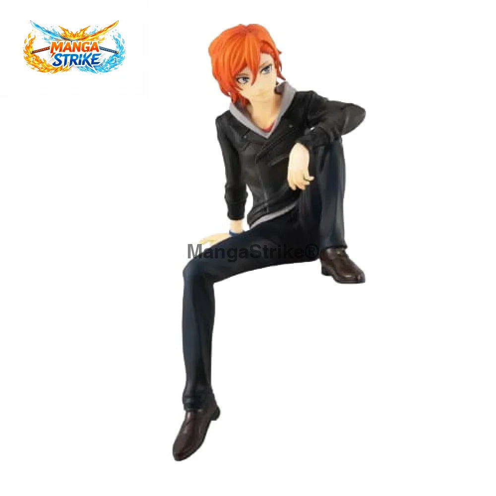 Figurine Bungo Stray Dogs - Chûya - Chûya - figurine