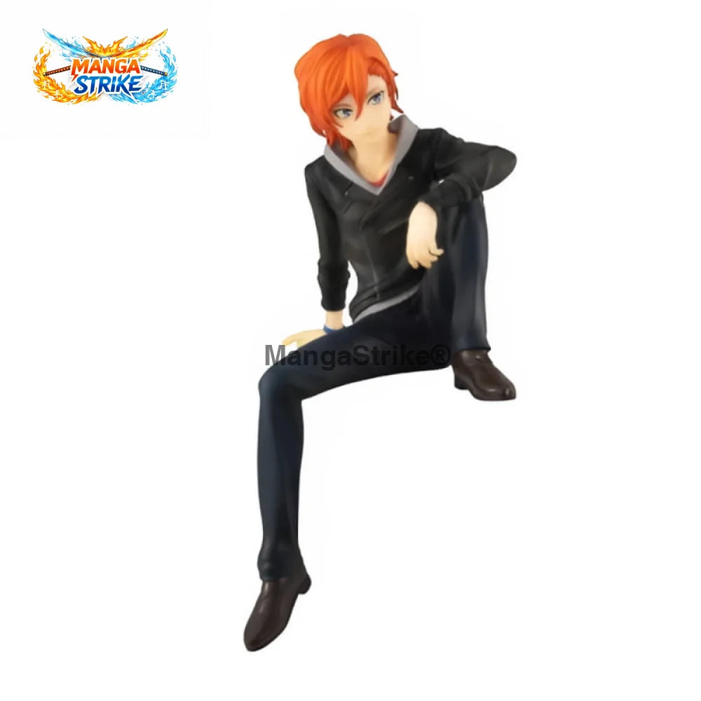 Figurine Bungo Stray Dogs - Chûya - Chûya - figurine