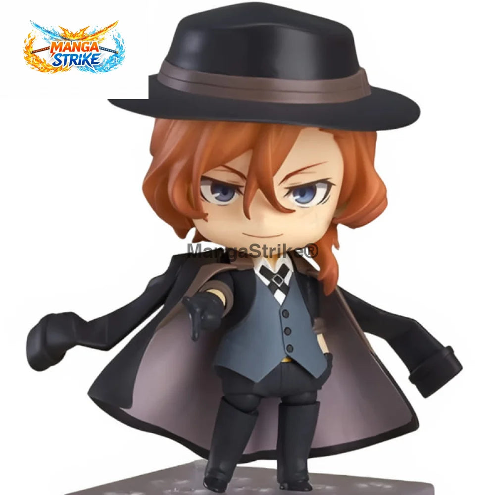 Figurine Bungo Stray Dogs - Chûya ’Mafia’ - Chûya ’Mafia’ - figurine