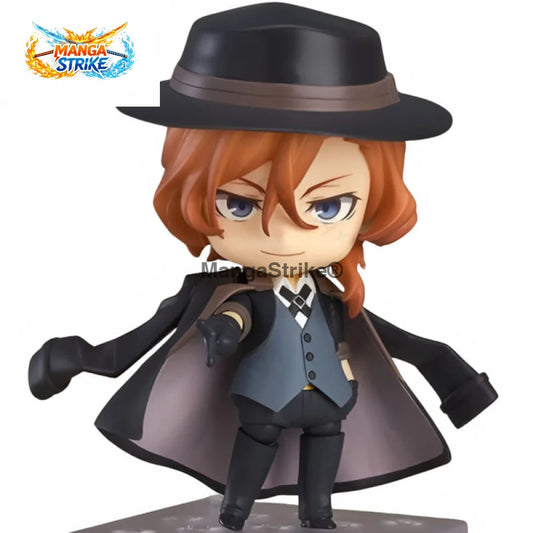 Figurine Bungo Stray Dogs - Chûya ’Mafia’ - Chûya ’Mafia’ - figurine