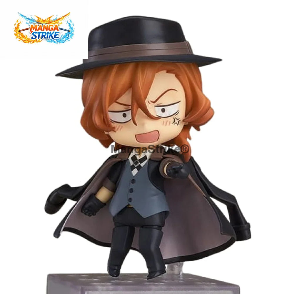 Figurine Bungo Stray Dogs - Chûya ’Mafia’ - Chûya ’Mafia’ - figurine