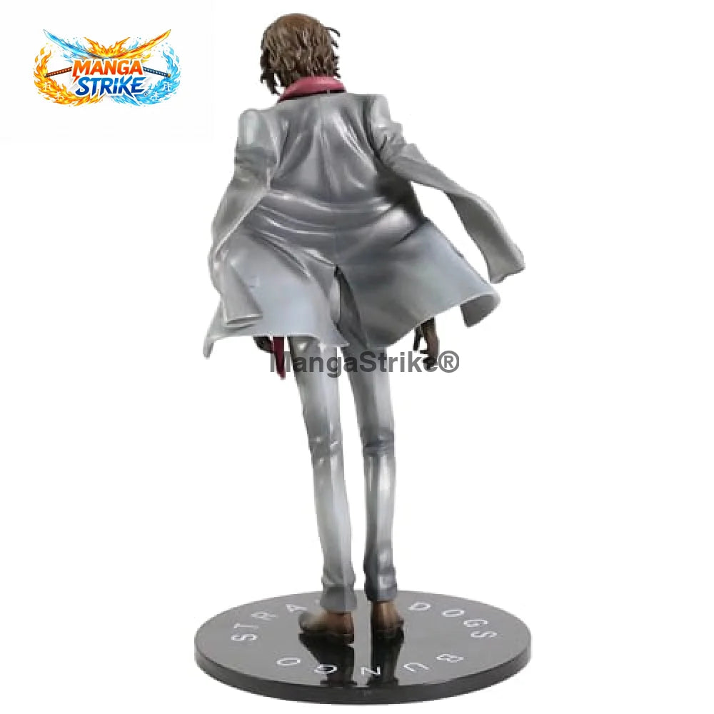 Figurine Bungo Stray Dogs - Daizai - Daizai - figurine