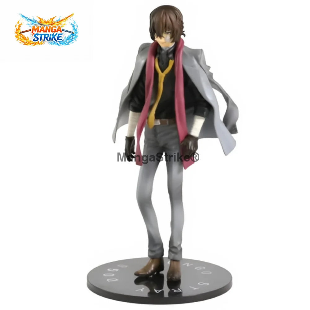 Figurine Bungo Stray Dogs - Daizai - Daizai - figurine