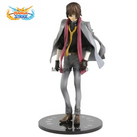 Figurine Bungo Stray Dogs - Daizai - Daizai - figurine