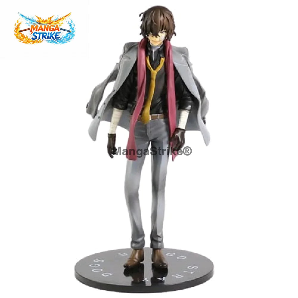 Figurine Bungo Stray Dogs - Daizai - Daizai - figurine