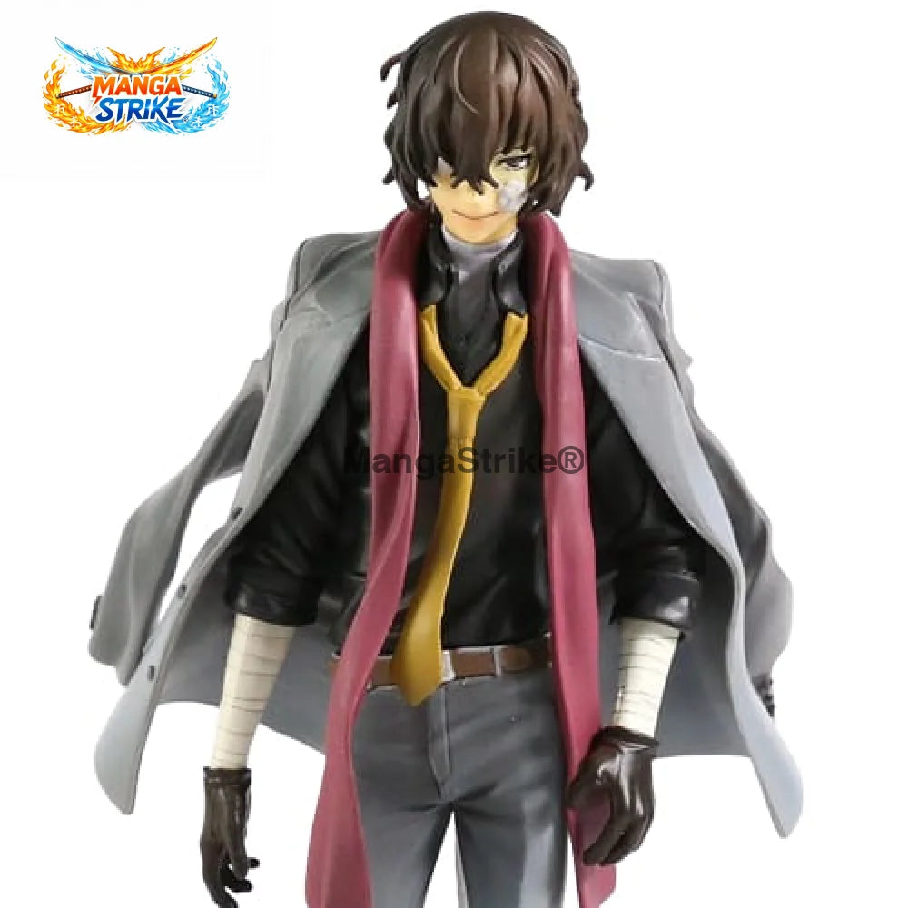 Figurine Bungo Stray Dogs - Daizai - Daizai - figurine