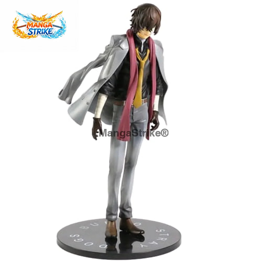 Figurine Bungo Stray Dogs - Daizai - Daizai - figurine