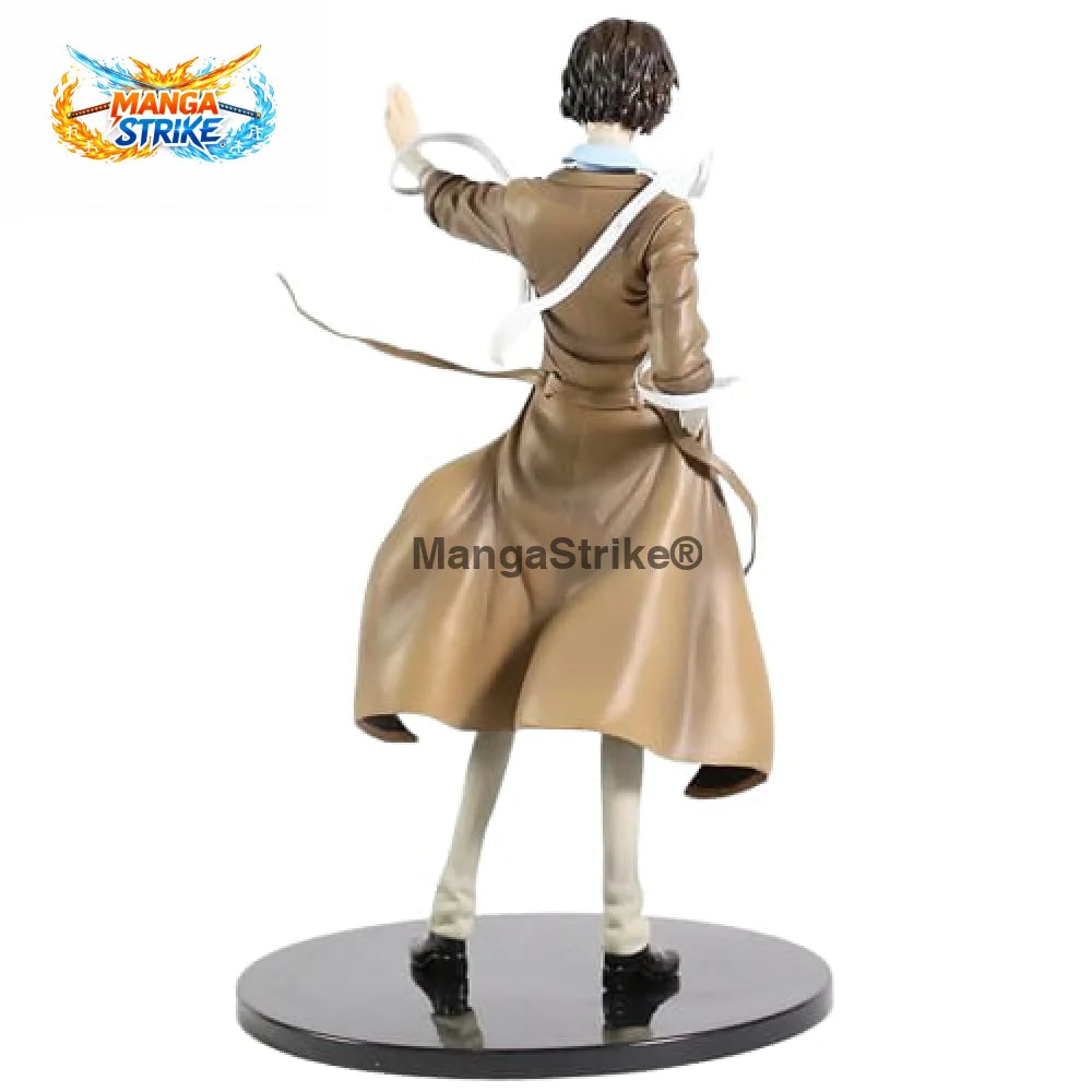 Figurine Bungo Stray Dogs - Daizai ’Detective’ - Daizai ’Detective’ - figurine