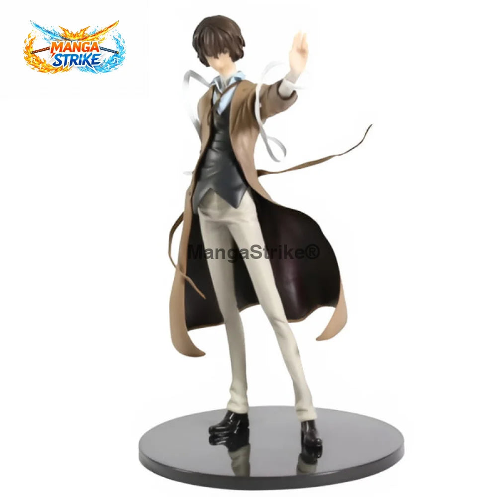 Figurine Bungo Stray Dogs - Daizai ’Detective’ - Daizai ’Detective’ - figurine