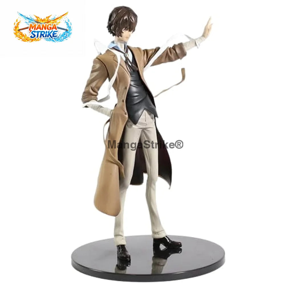 Figurine Bungo Stray Dogs - Daizai ’Detective’ - Daizai ’Detective’ - figurine