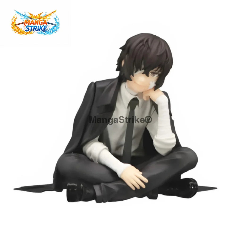 Figurine Bungo Stray Dogs - Daizai ’Mafia’ - Daizai ’Mafia’ - figurine