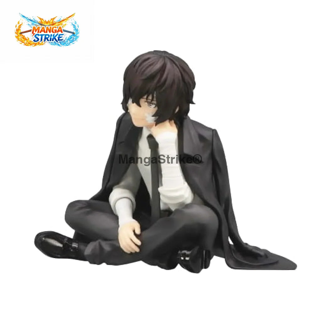 Figurine Bungo Stray Dogs - Daizai ’Mafia’ - Daizai ’Mafia’ - figurine