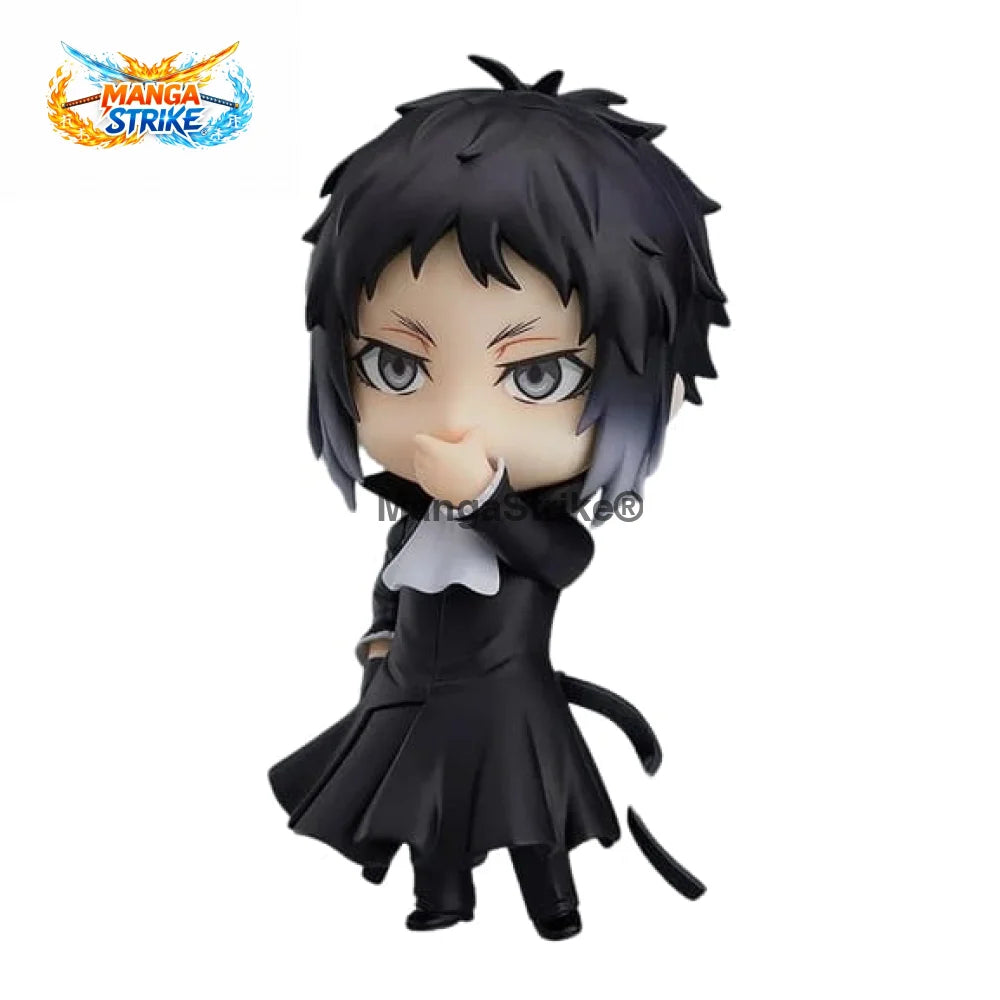 Figurine Bungo Stray Dogs - Nendoroid Akutagawa - Akutagawa - figurine