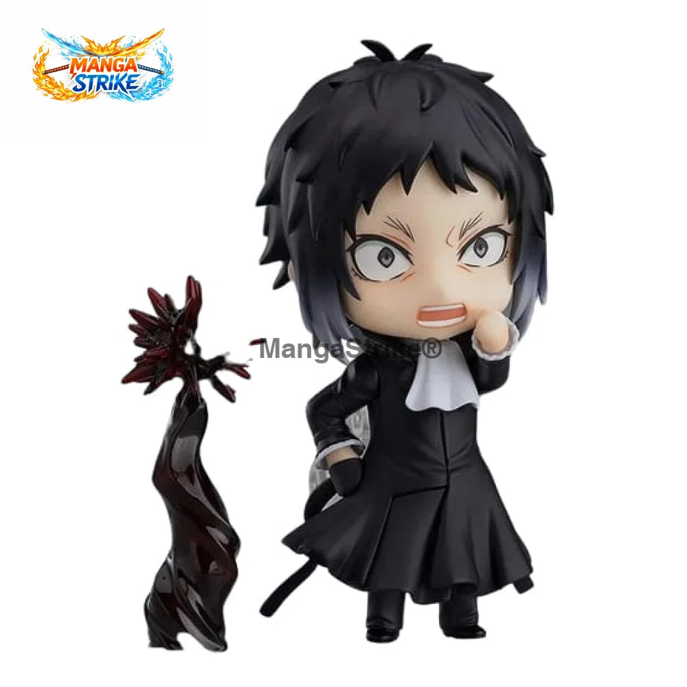 Figurine Bungo Stray Dogs - Nendoroid Akutagawa - Akutagawa - figurine