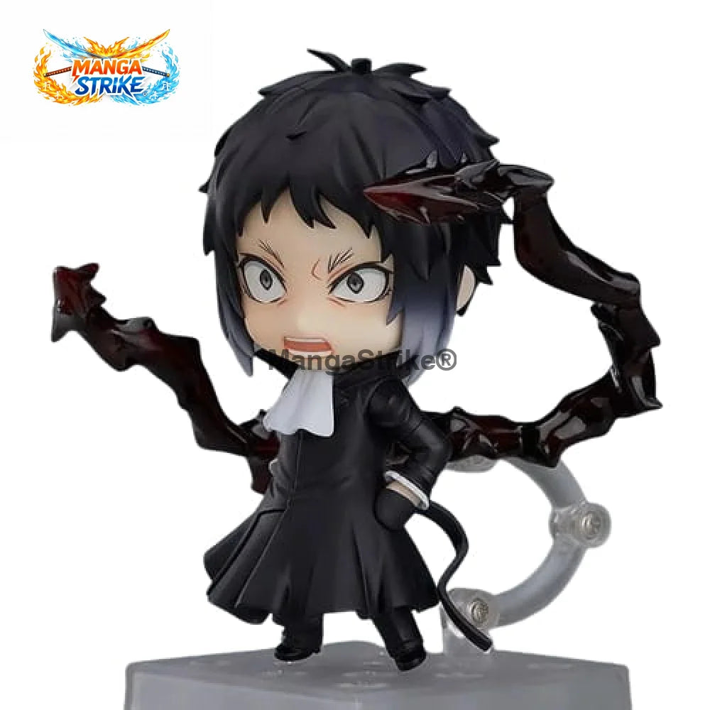 Figurine Bungo Stray Dogs - Nendoroid Akutagawa - Akutagawa - figurine