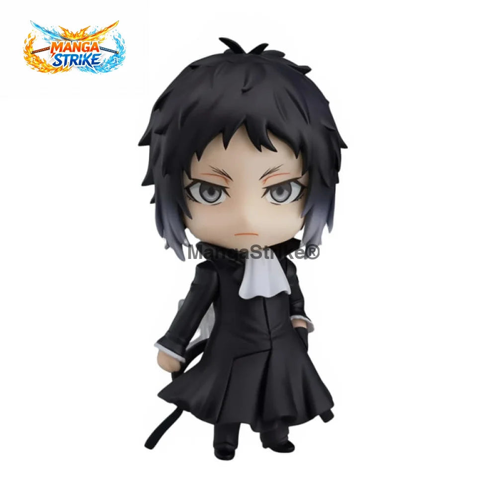 Figurine Bungo Stray Dogs - Nendoroid Akutagawa - Akutagawa - figurine